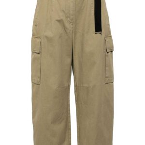 Erms-Cargos- Brown