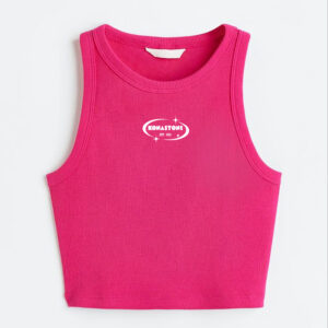 K-Stone (Pinky) Tank Top