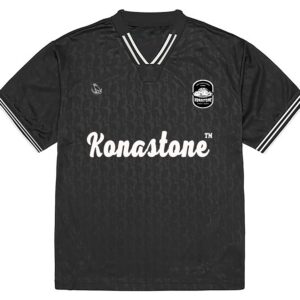 Konastone Football Club Jersey