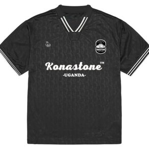 Konastone Futball Club Jersey