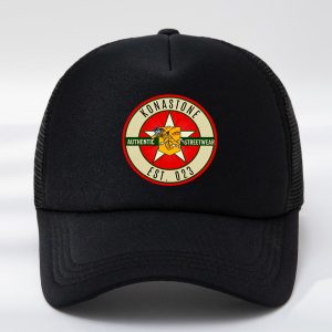 Altex Premium Trucker Hat