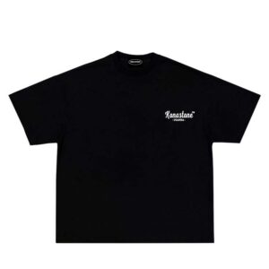 Muzo tee