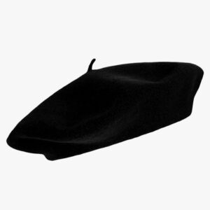 Da French Beret Hat