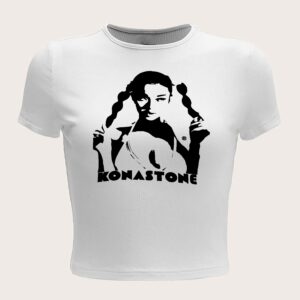 Bobo Era crop top