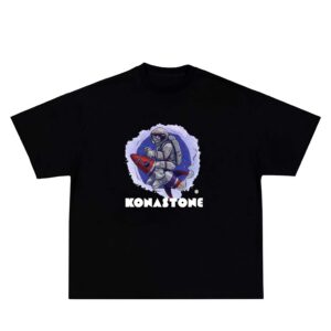 Weed tee