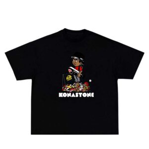 Yale tee