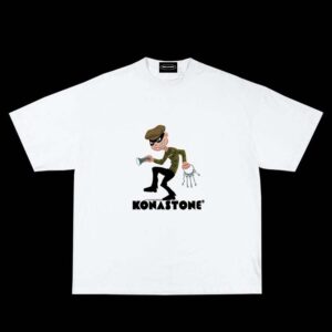 Yame tee