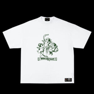 Xhinga tee