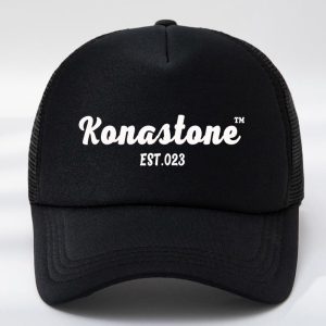 Altex Est. Trucker Hat (Dark Blue)