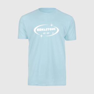 K-Stone Blue Tee