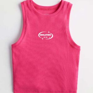 K-Stone (Pinky) Tank Top