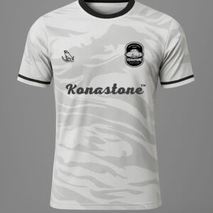 Konastone 25/26 (Home kit)