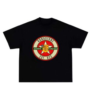 Sky Ive tee