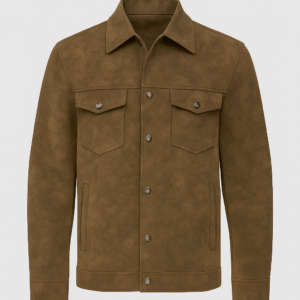 Deli Brownstone Jacket