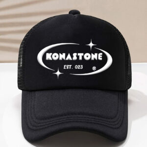 Konastone Trucker (Dark Blue)