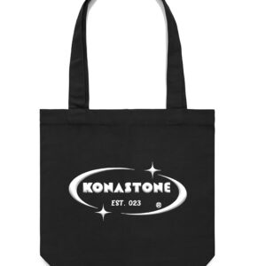 Carrie Tote Bag (Sold Out)