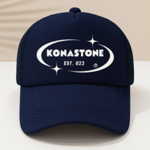 Konastone Trucker Hat