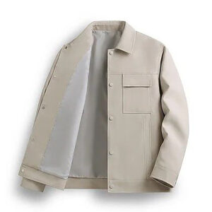 Deli Velvet Jacket (SOLD OUT)