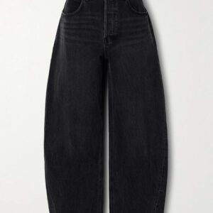 KStone Baggy Genes (Black)