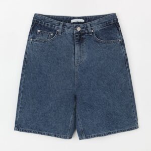 Ozeba Baggy Shorts (Blue)