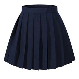 Aero Tennis Skirt