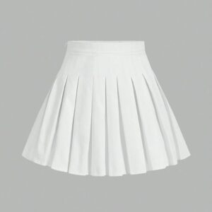 Aero Tennis Skirt