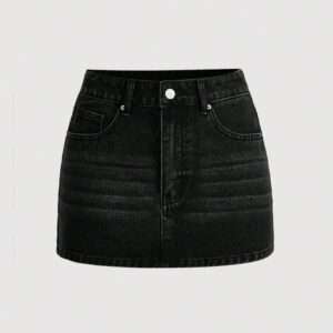 Effie Miniskirt (Sold Out)