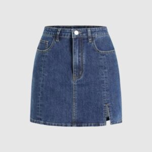 Ezmay Miniskirt