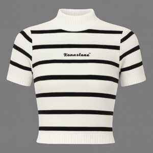 Marinière Top