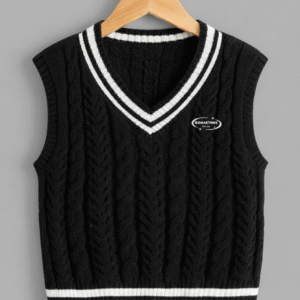 Irie Sweater Vest