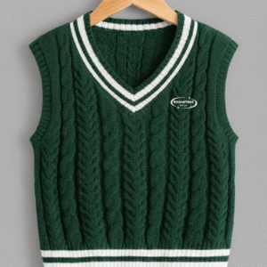 Irie Sweater Vest