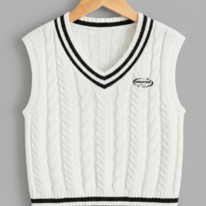Irie Sweater Vest