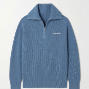 Konastone Quarter Zip