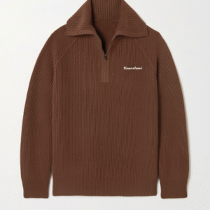 Konastone Quarter Zip