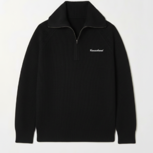Konastone Quarter Zip