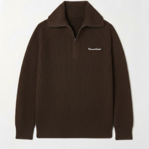 Konastone Quarter Zip