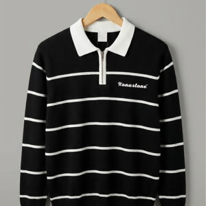 Faïence Quarter Zip