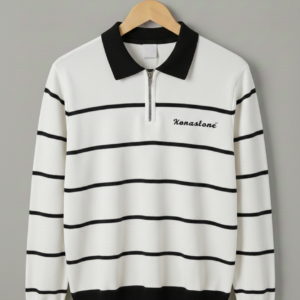 Faïence Quarter Zip