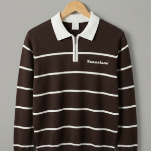 Faïence Quarter Zip