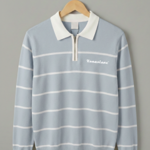 Faïence Quarter Zip